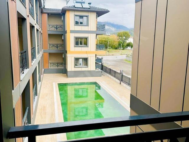 Yerbelen, Ortaca içerisinde satılık mülk