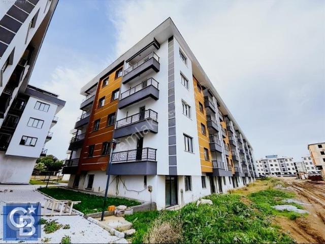 Aliağa içerisinde kiralık mülk