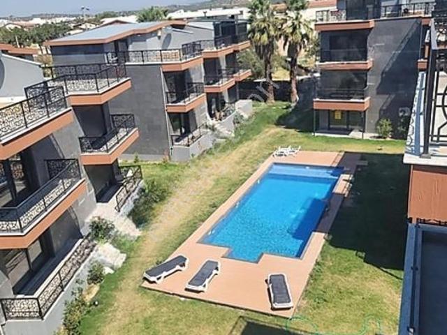 Yenişakran, Aliağa içerisinde satılık Villa