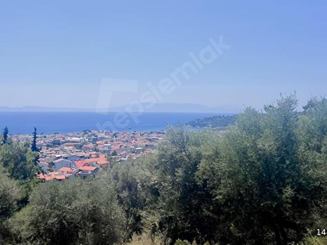 Menderes, İzmir içerisinde satılık mülk