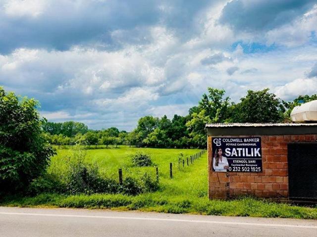 Kartepe, Kocaeli içerisinde satılık Arsa