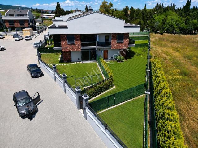 Menderes, İzmir içerisinde satılık Villa