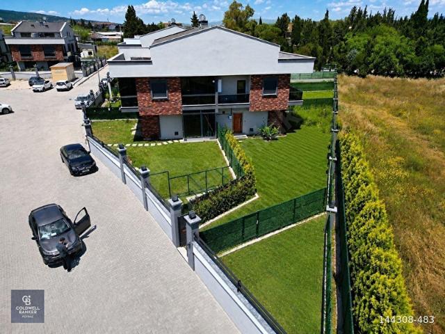 Menderes, İzmir içerisinde satılık Villa
