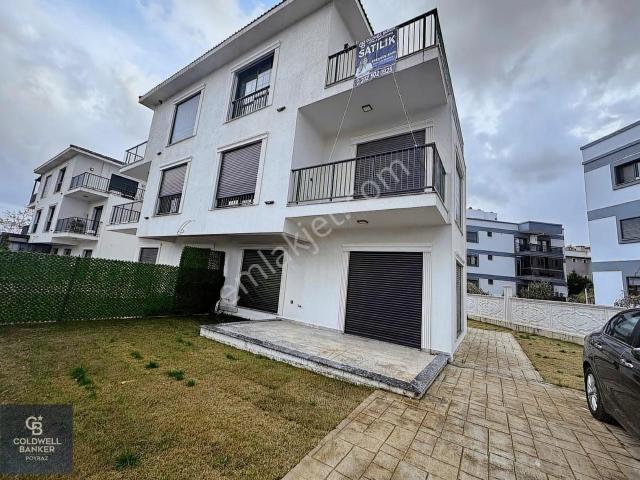 Menderes, İzmir içerisinde satılık Villa