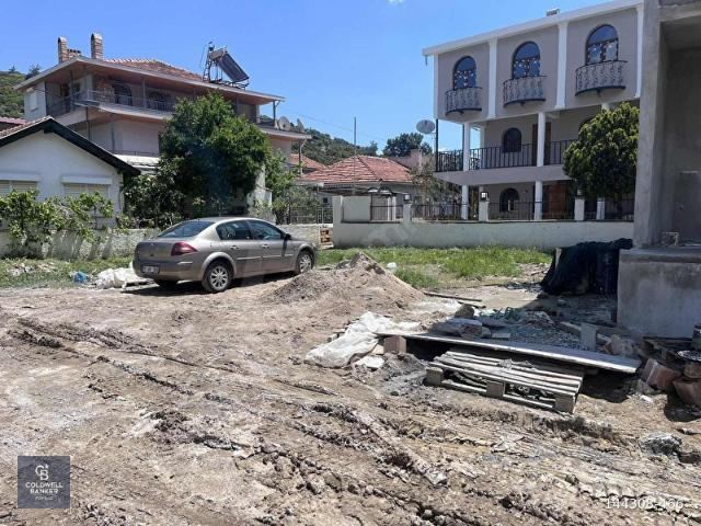 Menderes, İzmir içerisinde satılık Arsa