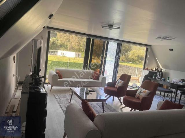 Menderes, İzmir içerisinde satılık Villa