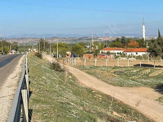 Menderes, İzmir içerisinde satılık Arsa