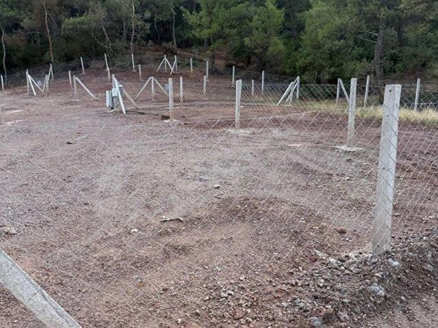 Menderes, İzmir içerisinde satılık Arsa