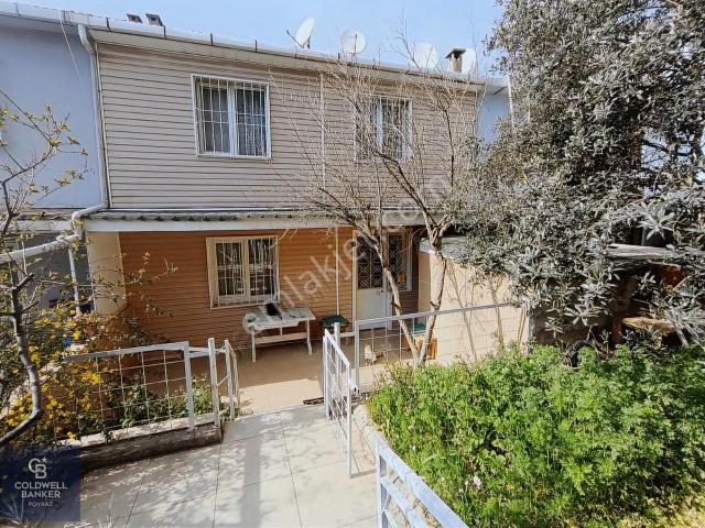 Buca, İzmir içerisinde satılık Villa