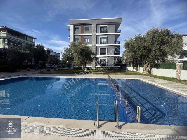 Menderes, İzmir içerisinde kiralık mülk