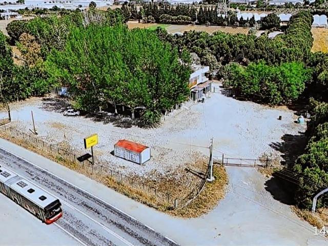 Menderes, İzmir içerisinde satılık Restoran
