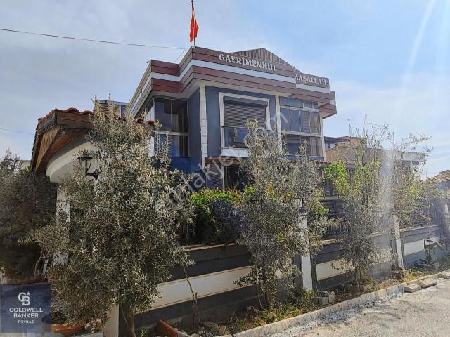 Menderes, İzmir içerisinde kiralık Villa