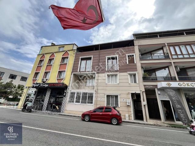 Menderes, İzmir içerisinde kiralık mülk