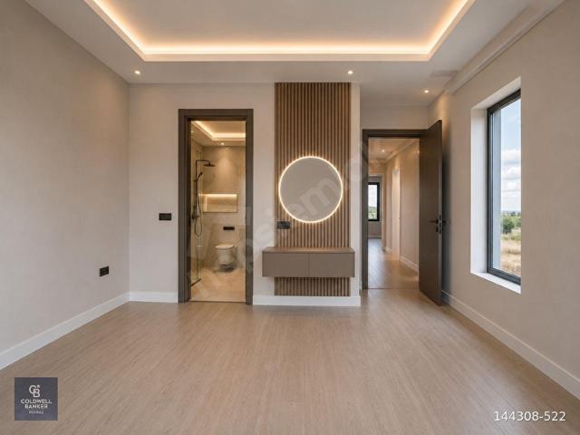 Menderes, İzmir içerisinde satılık Villa