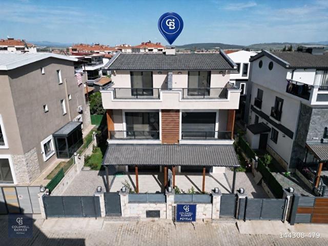 Menderes, İzmir içerisinde satılık Villa