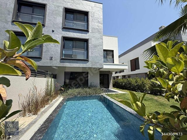 Menderes, İzmir içerisinde satılık Villa