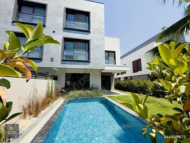 Menderes, İzmir içerisinde satılık Villa