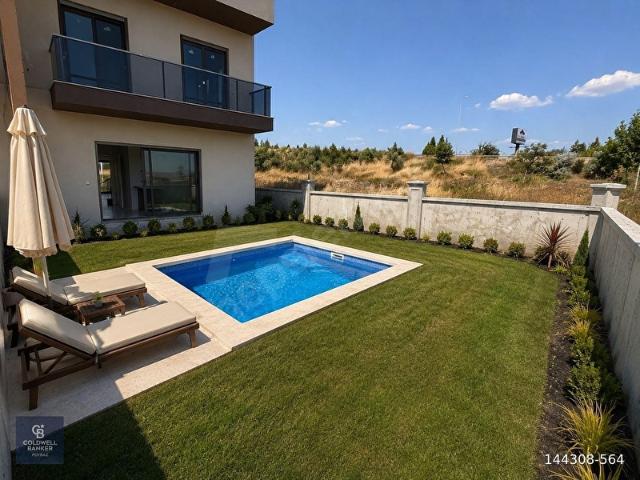 Menderes, İzmir içerisinde satılık Villa