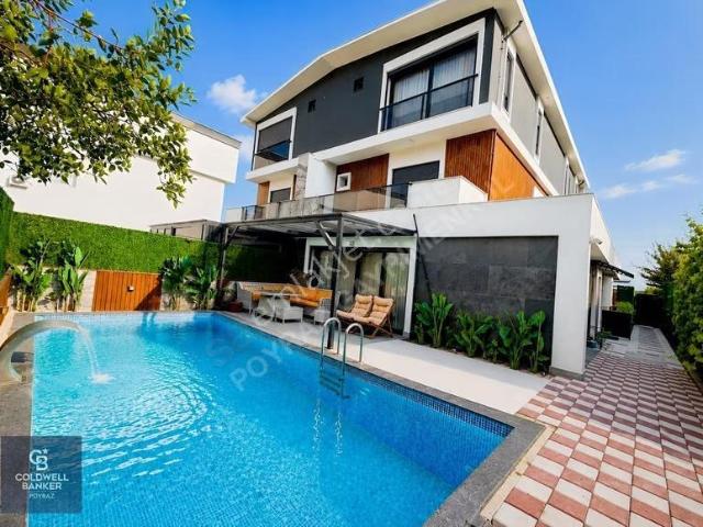 Menderes, İzmir içerisinde satılık Villa