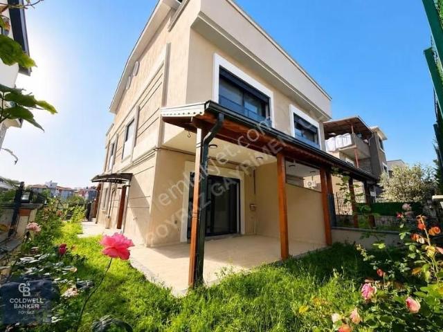 Menderes, İzmir içerisinde satılık Villa