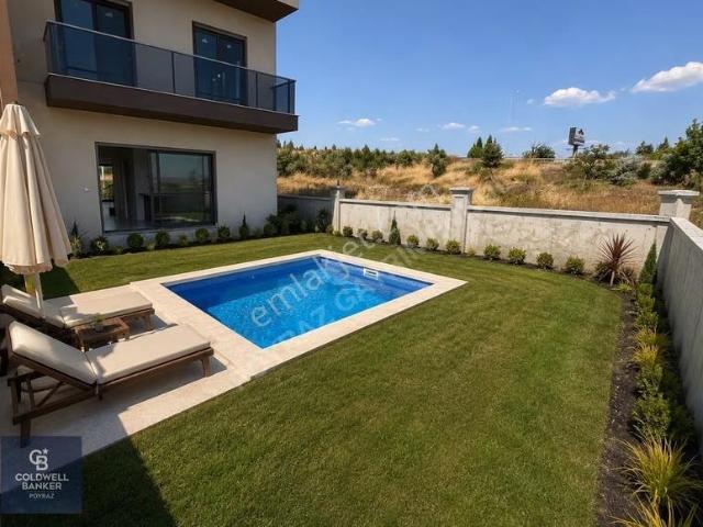 Menderes, İzmir içerisinde satılık Villa