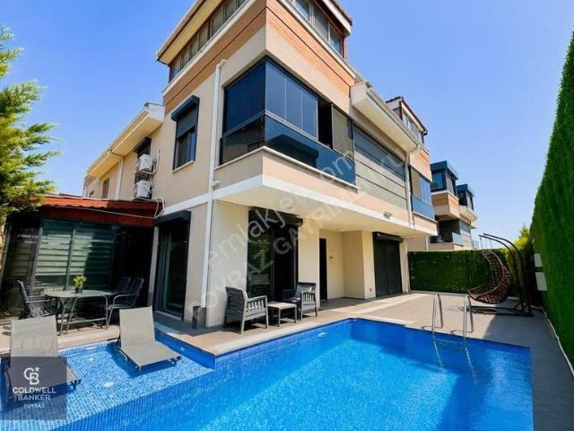 Menderes, İzmir içerisinde satılık Villa