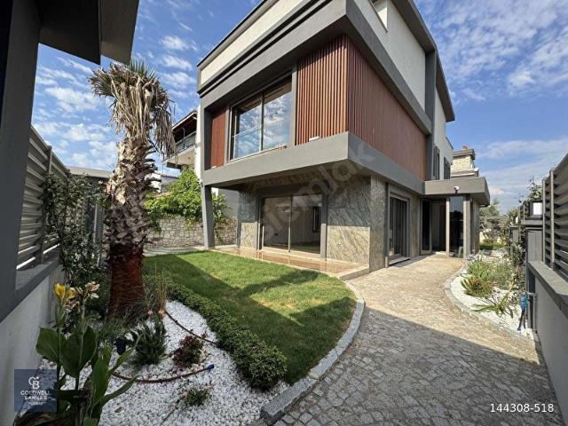 Menderes, İzmir içerisinde satılık Villa