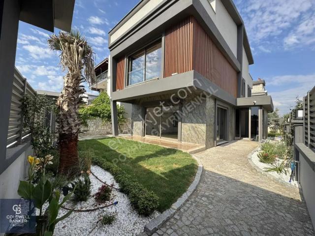 Menderes, İzmir içerisinde satılık Villa