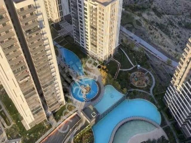 Çankaya, Ankara içerisinde kiralık Residence