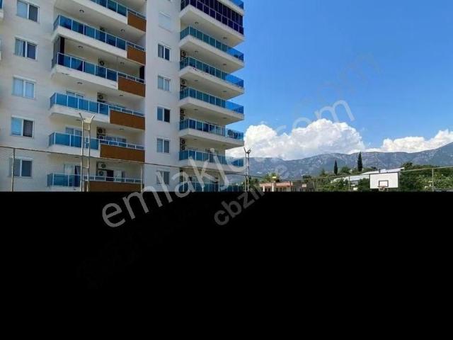 Alanya, Antalya içerisinde satılık Residence