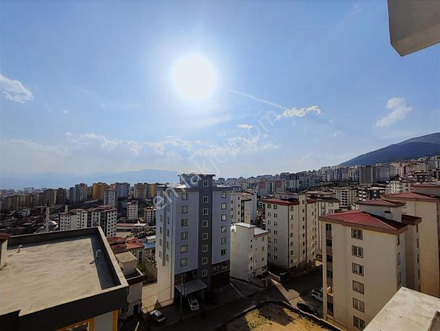Kahramanmaraş içerisinde satılık mülk