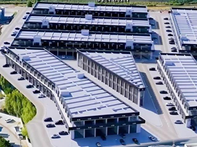 Sincan, Ankara içerisinde satılık Dükkan