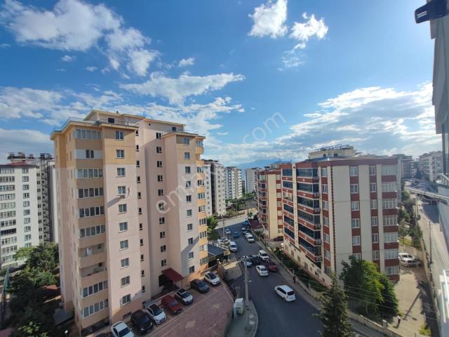 Kahramanmaraş içerisinde kiralık mülk