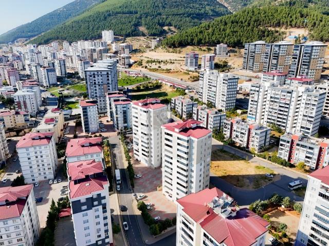 Hürriyet Mahallesi, Onikişubat içerisinde kiralık mülk