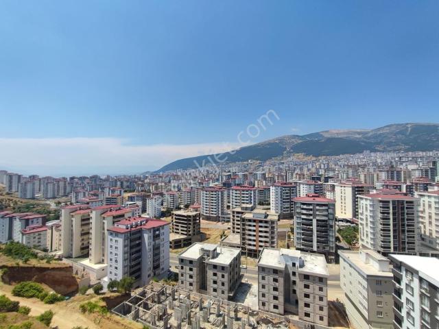 Kahramanmaraş içerisinde satılık mülk