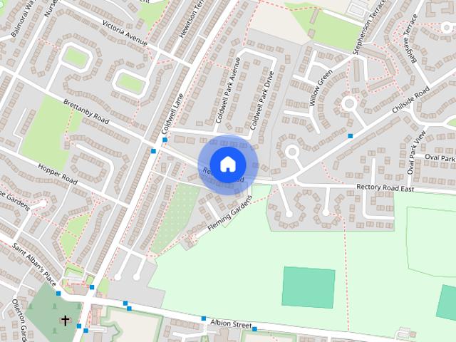 Apartment for rent in Felling, Tyne And Wear