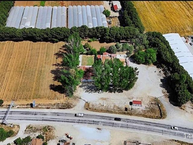 Menderes, İzmir içerisinde satılık Restoran