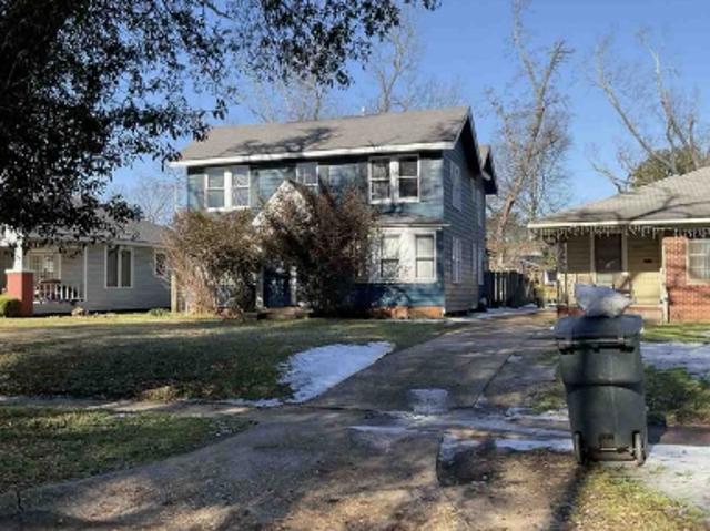 House for sale in Keithville, Louisiana