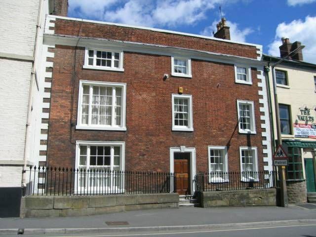 Apartment for rent in Froggatt, East Midlands