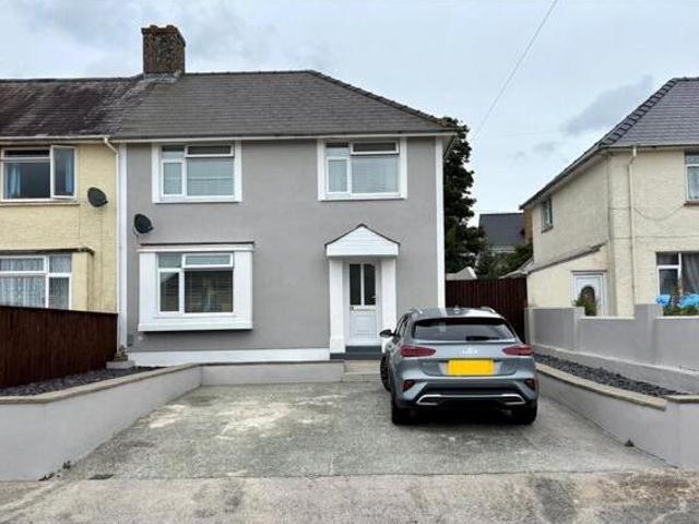 House for sale in Pembroke, Wales
