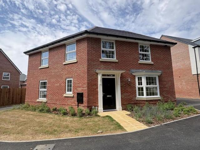 Apartment for rent in Crostwick, Norfolk
