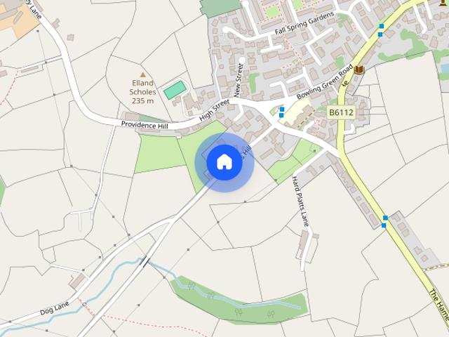 House for rent in Stainland & District, Stainland