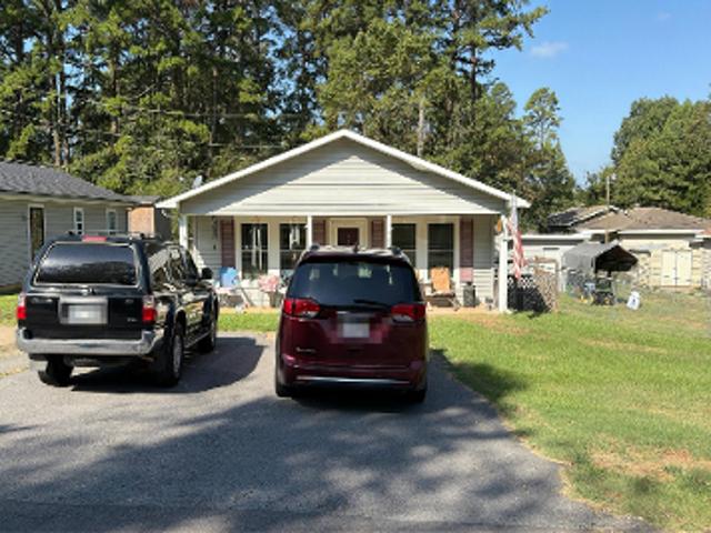 House for sale in Ark