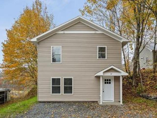 House for sale in Northfield, Vermont