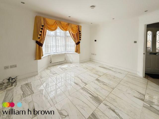 House for rent in Chadwell St Mary, Essex