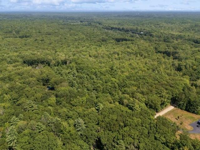 Land for sale in Kennebunkport, Maine