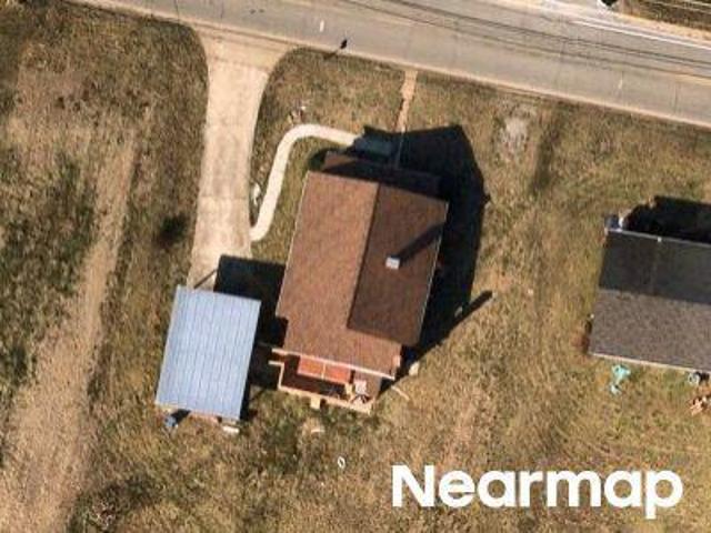 House for sale in Hiddenite, North Carolina