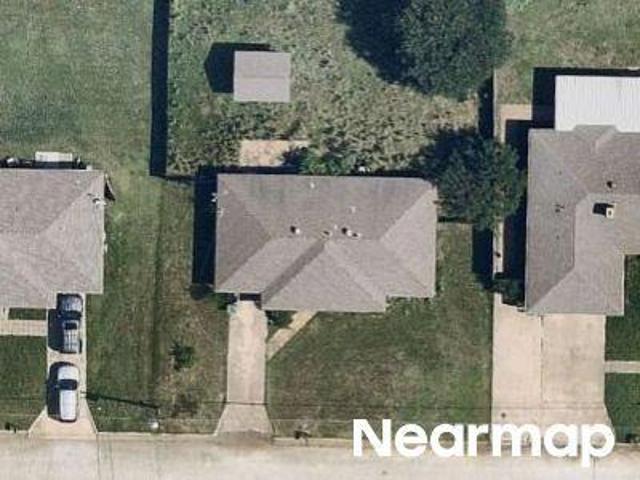 House for sale in Denton, Texas