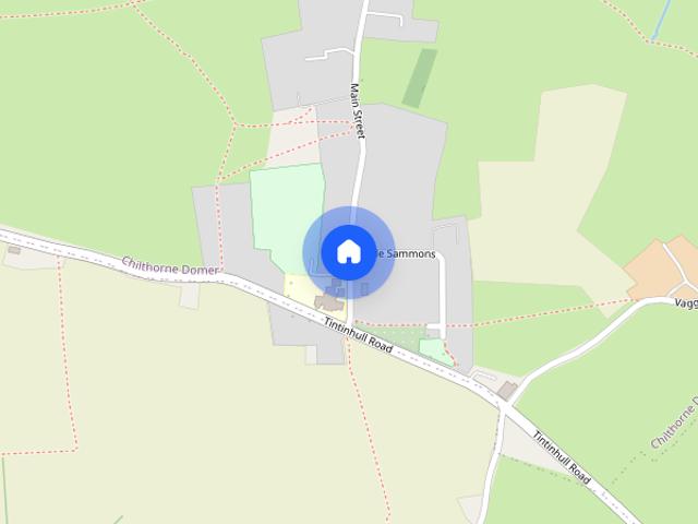House for rent in Chilthorne Domer, Somerset
