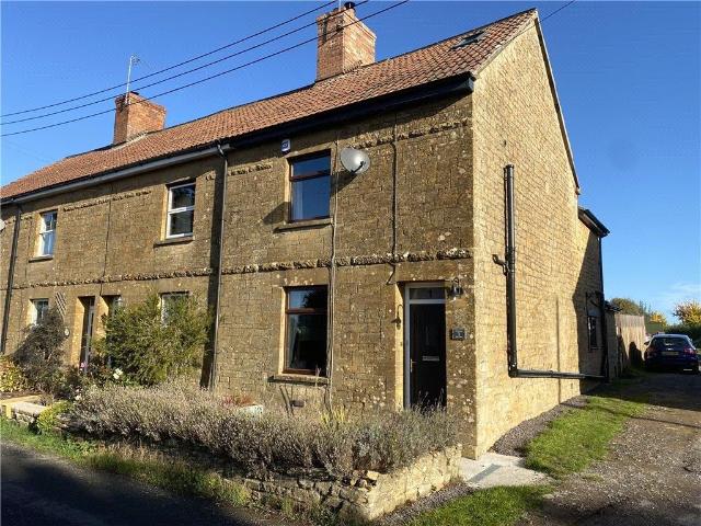 House for rent in Tintinhull, Somerset